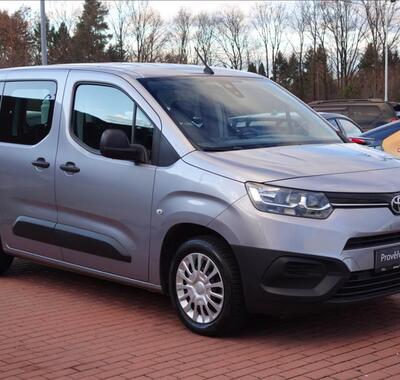 Toyota ProAce 3