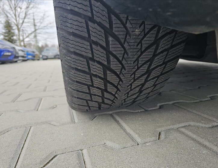 Seat Leon Kombi 2,0 l 110 kw