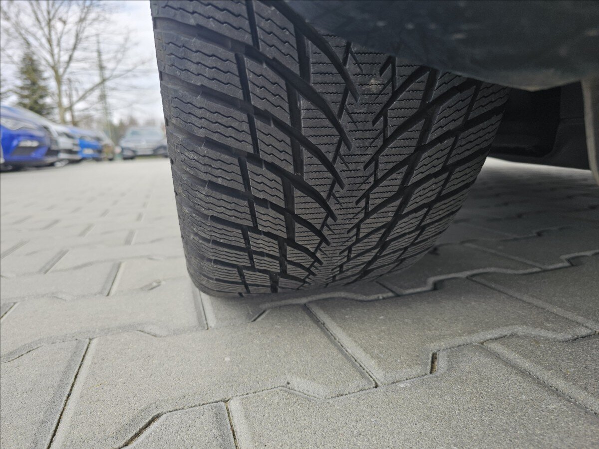 Seat Leon Kombi 2,0 l 110 kw