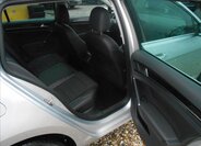 Volkswagen Golf Kombi 2,0 l 110 kw