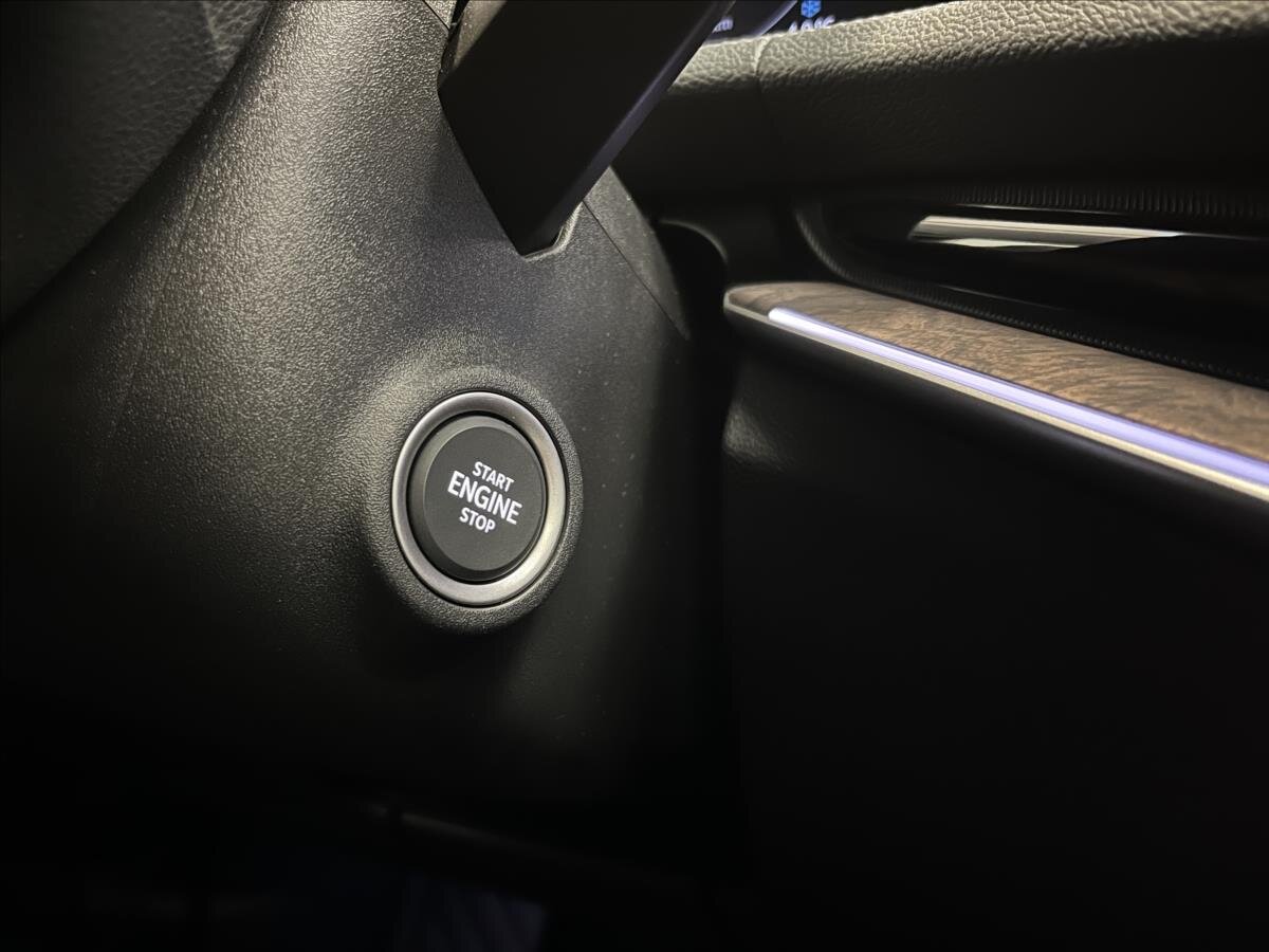 Škoda Superb Kombi 2,0 l 110 kw