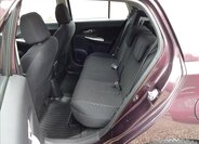 Toyota Urban Cruiser Hatchback 1,3 l 74 kw