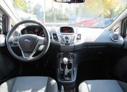 Ford Fiesta 11