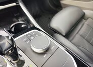 BMW Řada 3 Sedan / Limuzína 2,0 l 215 kw