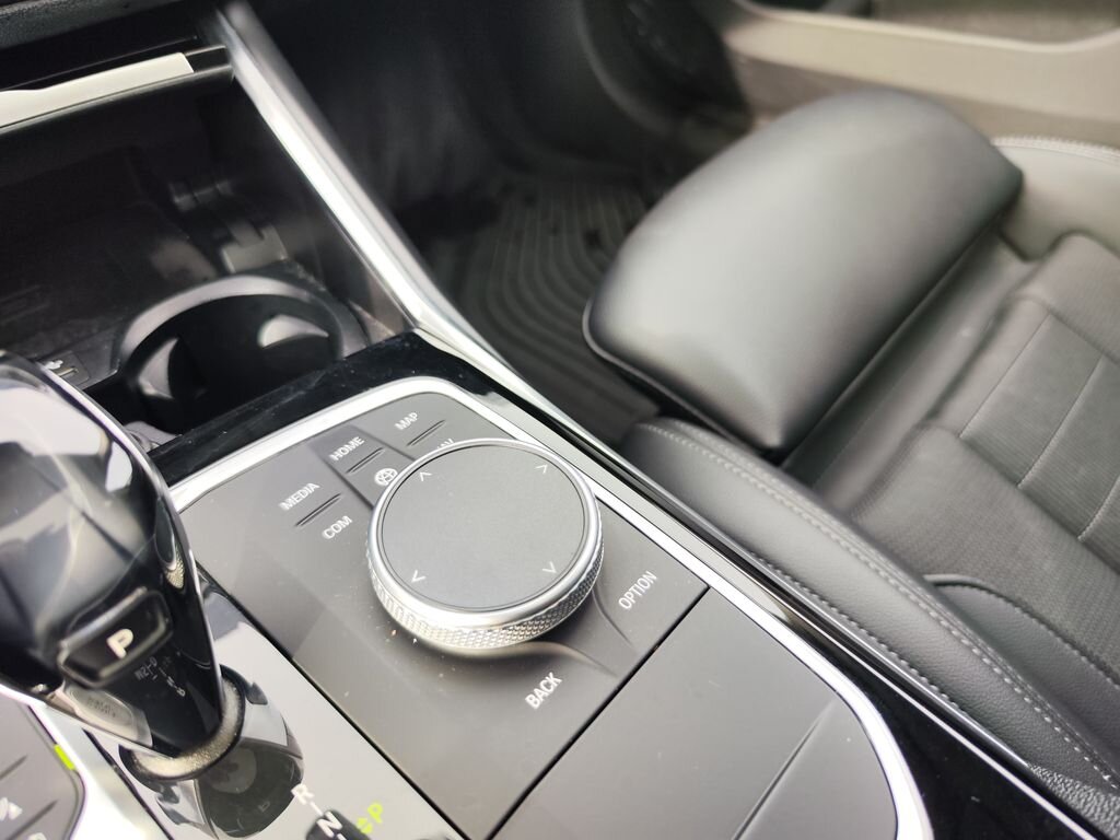 BMW Řada 3 Sedan / Limuzína 2,0 l 215 kw