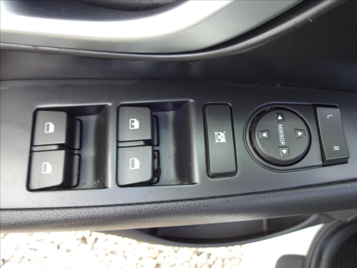 Hyundai i30 Kombi 1,6 l 85 kw