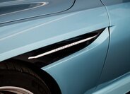 Aston Martin Ostatní Kabriolet 4,0 l 500 kw