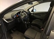 Peugeot 207 Kombi 1,4 l 70 kw