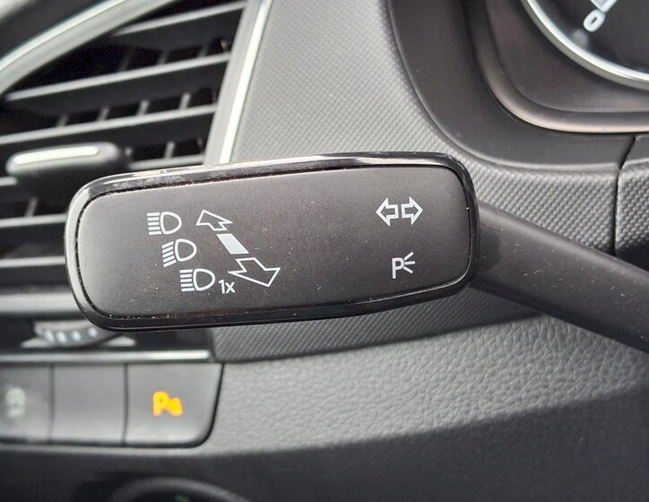 Škoda Fabia Kombi 999,0 70 kw