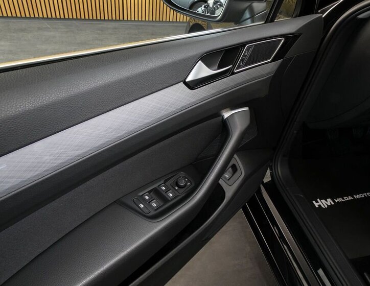 Volkswagen Passat Kombi 2,0 l 110 kw