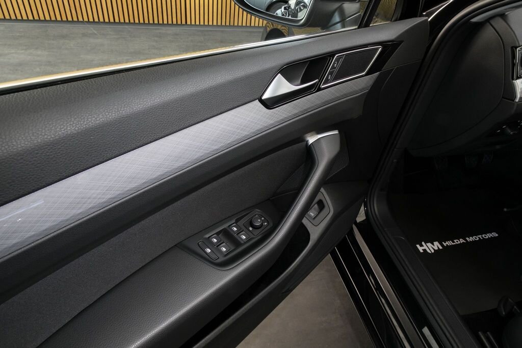 Volkswagen Passat Kombi 2,0 l 110 kw