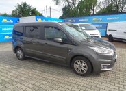 Ford Transit Connect Pick-up 1,5 l 88 kw