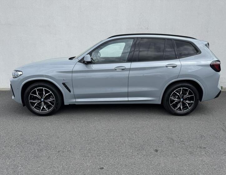 BMW X3 3