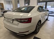 Škoda Superb Liftback 1,4 l 115 kw