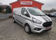 Ford Transit Custom Ostatní 2,0 l 96 kw