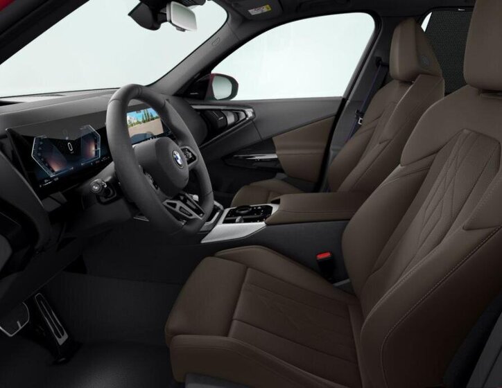 BMW X3 SUV 3,0 l 223 kw