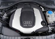 Audi A6 10