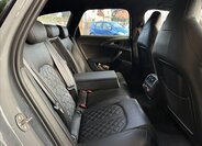 Audi A6 Kombi 3,0 l 240 kw