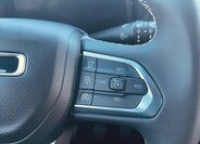 Jeep Compass SUV / Terénní 1,6 l 96 kw