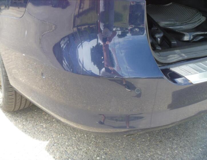 Volkswagen Passat 33