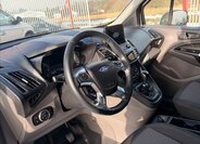 Ford Transit Connect Pick-up 1,5 l 73 kw