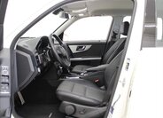 Mercedes-Benz GLK SUV 2,1 l 125 kw