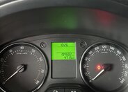 Škoda Fabia Hatchback 1,4 l 63 kw