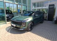 KIA Ostatní SUV / Terénní 0,0 110 kw