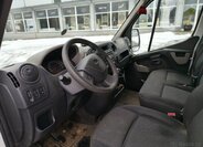 Opel Movano Ostatní 0,0 92 kw