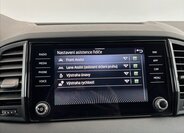 Škoda Karoq SUV / Terénní 1,5 l 110 kw