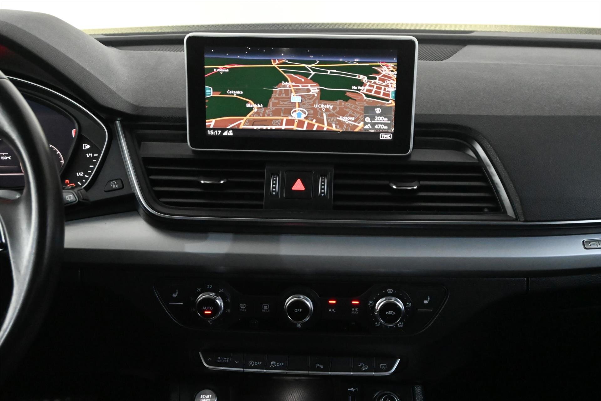 Audi Q5 SUV / Terénní 2,0 l 140 kw