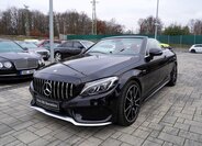 Mercedes-Benz Třídy C 9