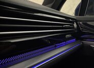 Volkswagen Touareg SUV / Terénní 3,0 l 170 kw