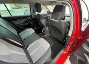 Škoda Octavia Kombi 1,5 l 110 kw