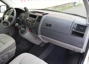 Volkswagen Transporter Ostatní 2,5 l 96 kw