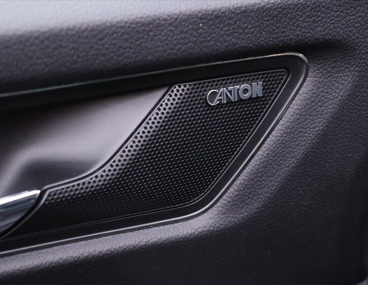 Škoda Kodiaq SUV 2,0 l 147 kw