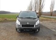 Peugeot Expert 2