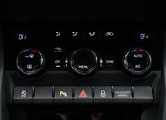 Škoda Karoq SUV / Terénní 1,5 l 110 kw