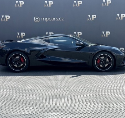 Chevrolet Corvette 7