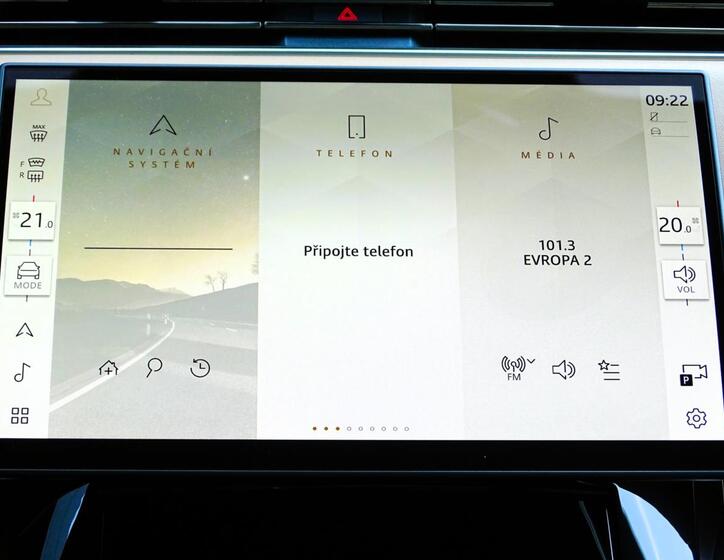 Land Rover Range Rover Sport 14