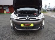 Citroën C4 Aircross SUV 1,6 l 84 kw