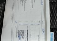 Škoda Fabia Hatchback 1,2 l 63 kw