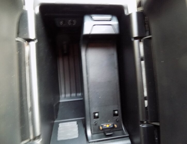 BMW X6 SUV / Terénní 3,0 l 190 kw