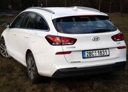 Hyundai i30 Kombi 1,6 l 85 kw