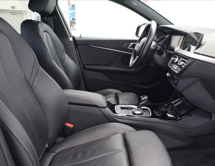 BMW Řada 2 Kupé 1,5 l 100 kw