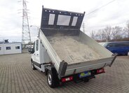 Ford Transit Sklápěč 2,2 l 92 kw