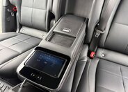 Mercedes-Benz GLS SUV / Terénní 3,0 l 270 kw
