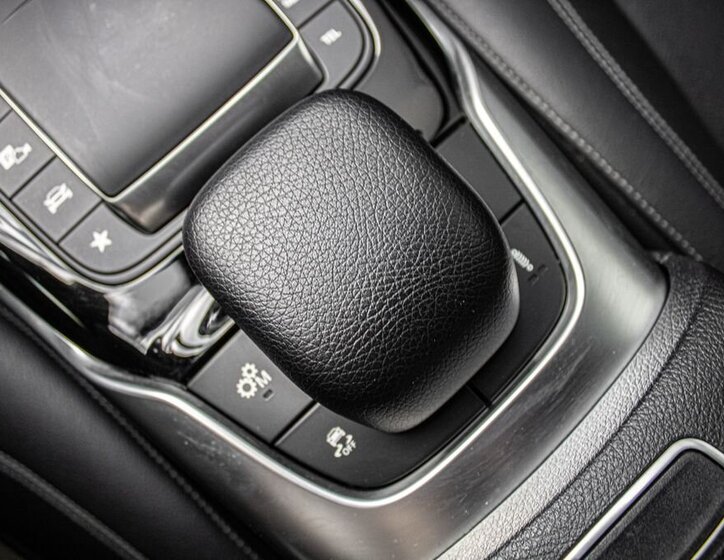 Mercedes-Benz CLA Kombi 2,0 l 321 kw