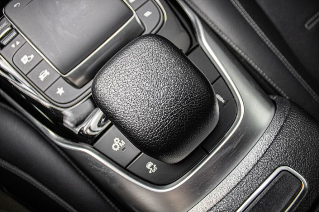 Mercedes-Benz CLA Kombi 2,0 l 321 kw