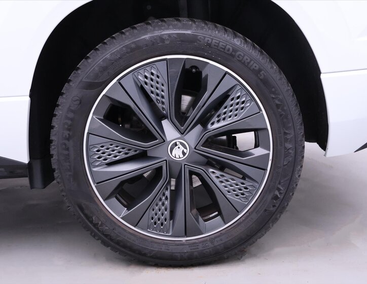 Škoda Karoq SUV / Terénní 2,0 l 110 kw